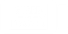 Guard and Discard logo